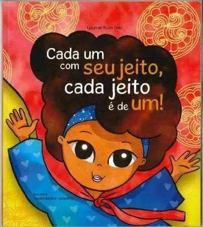 Cada Um com Seu Jeito, Cada Jeito É de Um