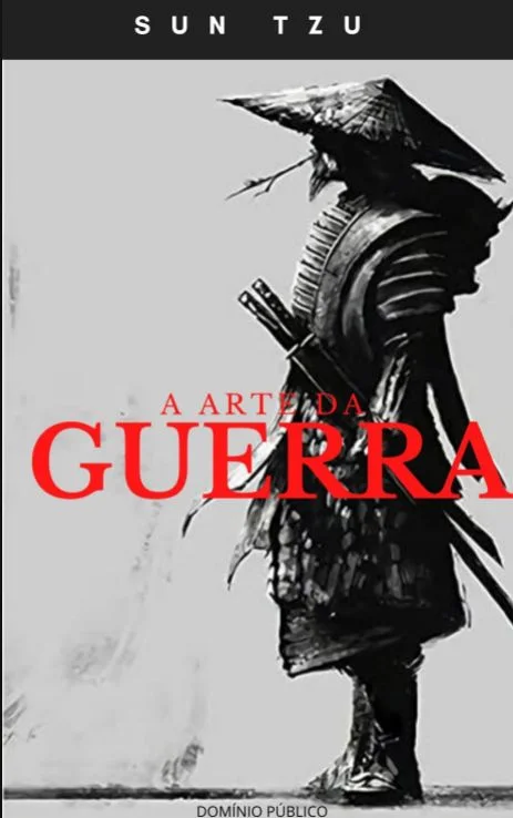 A ARTE DA GUERRA