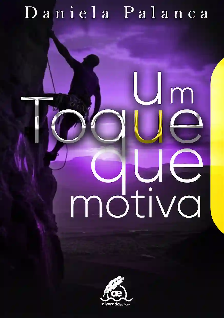 UM TOOQUE QUE MOTIVA