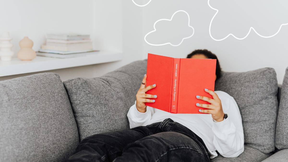 Livros para Ler Num Fim de Semana