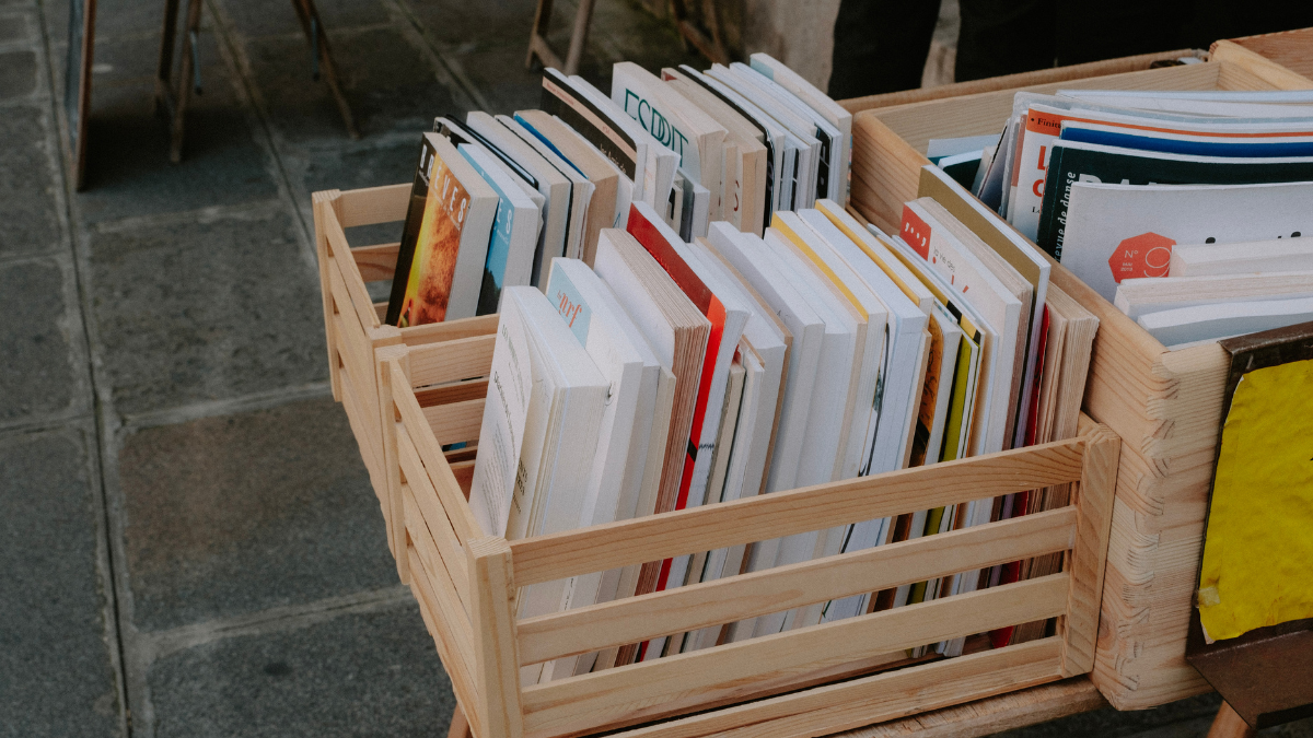 5 Dicas Para Criar o Hábito da Leitura em 2026