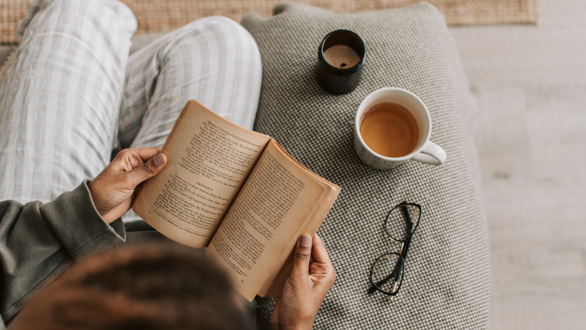 Os Livros Mais Vendidos do Ano – E o Que Podemos Aprender Com Eles