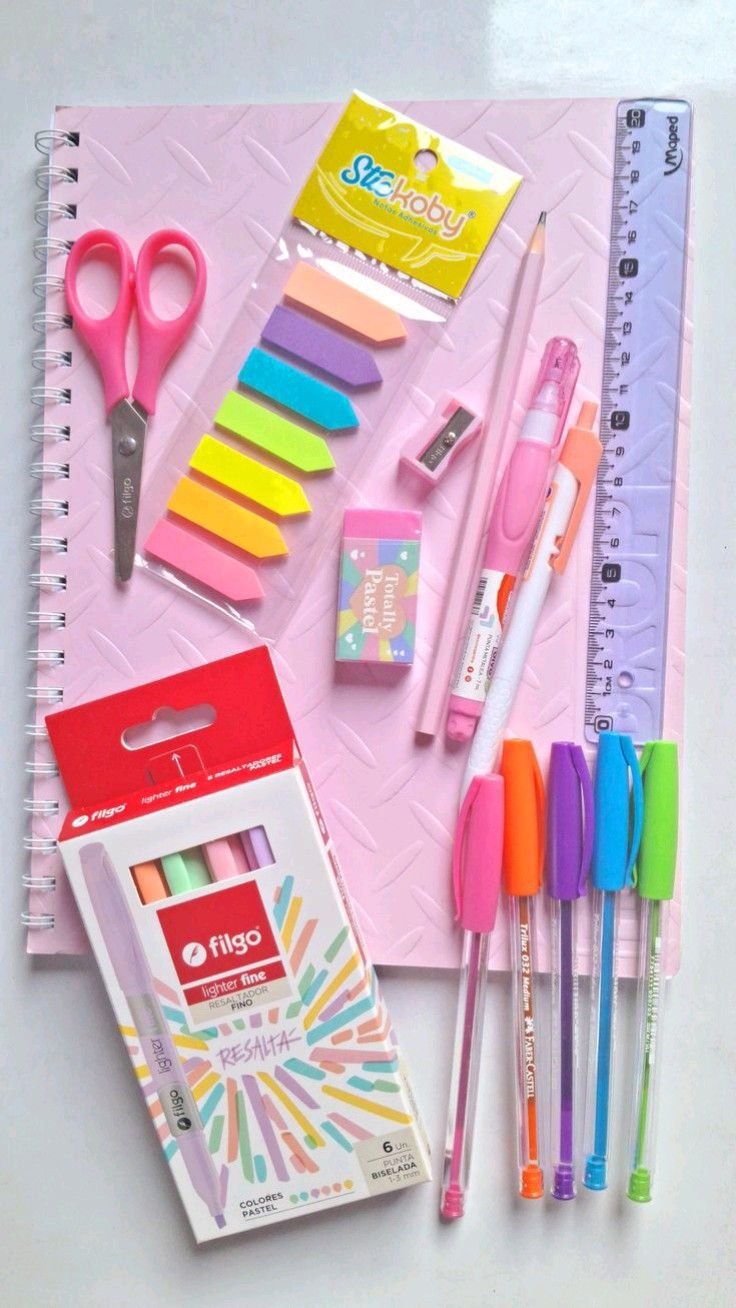 Kit de Escrita Criativa