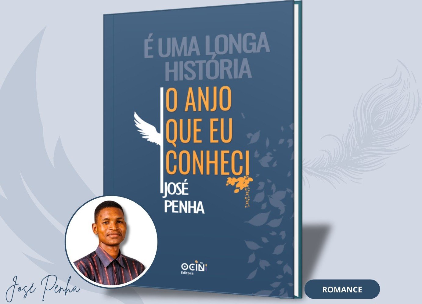 O Anjo Que Eu Conheci